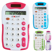 Pocket Calculator (LC327)
